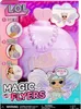 LOL Surprise Magic Wishies Flying Tot Fliederfarbene Flügel Produktbild-Vorschau 3