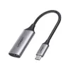 Ugreen 70444, HDMI Typ A (Standard), USB Typ-C, Weiblich, Produktbild-Vorschau 19