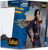 Fallout Movie Maniacs Actionfigur Lucy (Saison 2) 15 cm Voir les images du produit 9