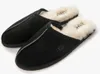 Ugg Scuff Braun - Hausschuhe für Männer - 1101111-CHE Produktbild-Vorschau 28