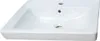 Villeroy & Boch Waschtisch SUBWAY 2.0 650 x 470 mm, mit Produktbild-Vorschau 2