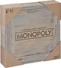 Hasbro - Monopoly Holz Sonderedition Brettspiel Produktbild-Vorschau 3