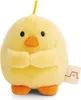 NICI plyš MyMochi Kuře Tschieps 8 cm v kostýmu kuřecí Náhled obrázku produktu 3