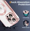 Pouzdro pro iPhone 16 Pro Max Magnetické Ultra Tenké Náhled obrázku produktu 7