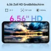 OSCAL FLAT 1C Smartfon bez umowy, 6,5 calowy Android Podgląd zdjęcia produktu 5