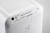 Daikin MC55W Luftreiniger 82 m² 53 dB 37 W Weiß Produktbild-Vorschau 4