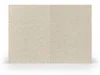 Coloretti Karten 5 Stück A6 Hd-Pl 225g Sah. braun Produktbild-Vorschau 5