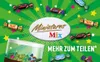 Celebrations - Celebrations Mixed Miniatures, tube van 3 kg Produktbild-Vorschau 7