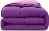 4-Jahreszeiten Steppbett Wende-Design ca. 155x220 cm (2 Produktbild-Vorschau 1