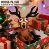99 Nights in The Forest Kuscheltier The Deer Figuren Produktbild-Vorschau 5