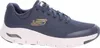 Skechers Arch Fit Sportschuh Blau Produktbild-Vorschau 9