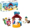 Crèche de Noël PLAYMOBIL Junior, 72001, 14 Pièces, Dès 12 Voir les images du produit 4