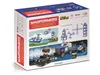 MAGFORMERS Polizei Set Produktbild-Vorschau 2