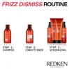 Redken 3474636961030, para cabello seco, 250 ml, antifrizz, Vista previa de la imagen del producto 4