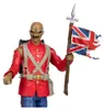 Metal Music Maniacs Actionfigur Wave 2 Trooper Eddie (Iron Produktbild-Vorschau 14