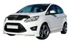 SCOUTT | Deflektor prednej kapoty pre Ford C-MAX 2011-2019 Náhľad obrázku produktu 3