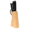 Kinghoff set di coltelli da cucina in un blocco di 7 Anteprima dell’immagine prodotto 6