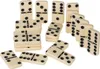 Dominospiel, 6er Version, 28 Steine in Metalldose, Produktbild-Vorschau 7