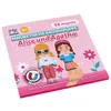 Magnetspiel "Magnetische Anziehpuppen Alice und Agatha" 32 Produktbild-Vorschau 3
