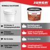 Jurga Dachfarbe Ziegelrot 4 kg, Sockelfarbe WASSERDICHT, Produktbild-Vorschau 6