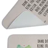Mr. & Mrs. Panda Badematte Frosch Liebe - Grau Pastell - Produktbild-Vorschau 5