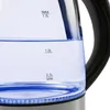 Tristar WK-3377 Glas Wasserkocher mit LED, 1,7 l, 2200 W, Produktbild-Vorschau 4