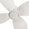 Energeticky úsporný stropní ventilátor s LED osvětlením a Náhled obrázku produktu 3