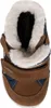 Primigi Tiguan GTX Klettstiefel Braun in Gr. 28 Produktbild-Vorschau 4
