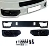 JOM Lèvre de spoiler avant convient pour Volkswagen T5 Voir les images du produit 1