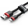 Baseus CALKLF-A19, 0,5 m, USB A, Lightning, Männlich, Produktbild-Vorschau 15