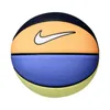 NIKE ACCESSOIRES - nike skills - Blauw-Multicolour Náhľad obrázku produktu 2