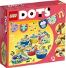 LEGO DOTS 41806 - Súprava na večierok Náhľad obrázku produktu 3