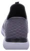 Chaussures Skechers sommet clé rythme 232469CCBK Voir les images du produit 29