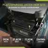 LANGZEIT LiFePO4 100Ah 12V Lithium Batterie Solarbatterie Produktbild-Vorschau 5