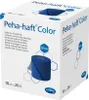 A product box for a blue cohesive bandage. Anteprima dell’immagine prodotto