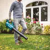Makita DUB 184 RF1 accu-blazer 18 V borstelloos + 1x accu Productafbeelding-voorbeeld 10