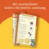Kosmos Die Schule der magischen Tiere - Tiere filzen, Voir les images du produit 3