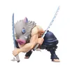 Demon Slayer: Kimetsu no Yaiba Noodle Stopper PVC Statue Produktbild-Vorschau 7