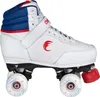Pattins à roulettes Chaya Jump 2.0, couleur blanche, Voir les images du produit 3