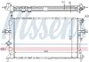 NISSENS 63006A Kühler Wasserkühler Motorkühler für OPEL Produktbild-Vorschau 6
