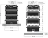 Conectores de onda fijos Schellenberg, sistema universal de Vista previa de la imagen del producto 13