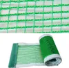 2 Stück Tischtennisnetz aus Polyester, einziehbares Produktbild-Vorschau 3