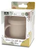 Lorelli Silikonbecher mit Griffen und Strohhalm 150 ml – 9+ Produktbild-Vorschau 3