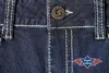 Western Damen Bootcut-Jeans »KIMBERLY« Stone-Wash gestickte Produktbild-Vorschau 2