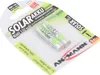 ANSMANN Solar - Batéria 2 x AAA - NiMH - (dobíjateľná) - Náhľad obrázku produktu 15