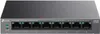 TP-LINK TP-Link LiteWave Switch desktop a 8 porte Gigabit Anteprima dell’immagine prodotto 6