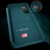 Etui pour Samsung Galaxy S21 FE 5G étui à rabat en Voir les images du produit 5