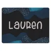 MuchoWow® Mauspad Mousepad Lauren - Pastell - Mädchen 23x19 Produktbild-Vorschau 1