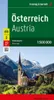 freytag & berndt Straßenkarte Österreich 1:500.000 Produktbild-Vorschau 6