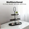 Mica Decorations Rama – 3-poziomowa paterka – paterka do Podgląd zdjęcia produktu 5
